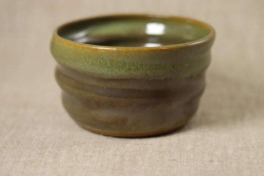 Tiny Swirl Bowl