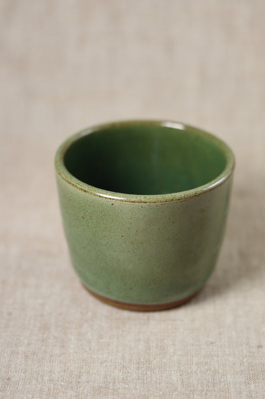 Little Greenie Cup