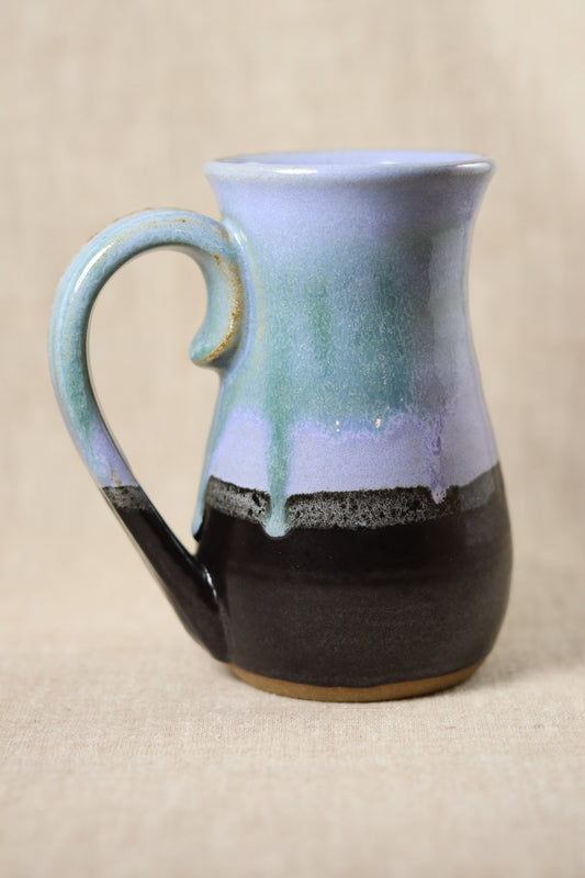 Daydream Blue Mug