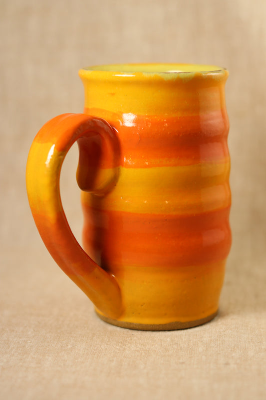 Orangsicle Mug