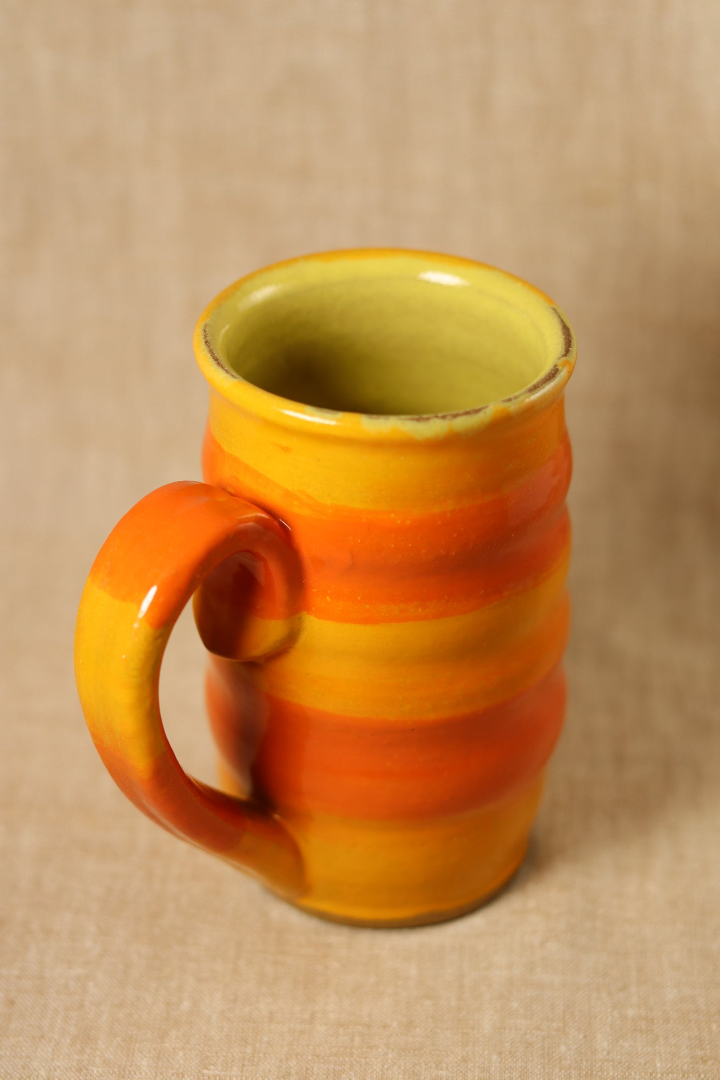 Orangsicle Mug