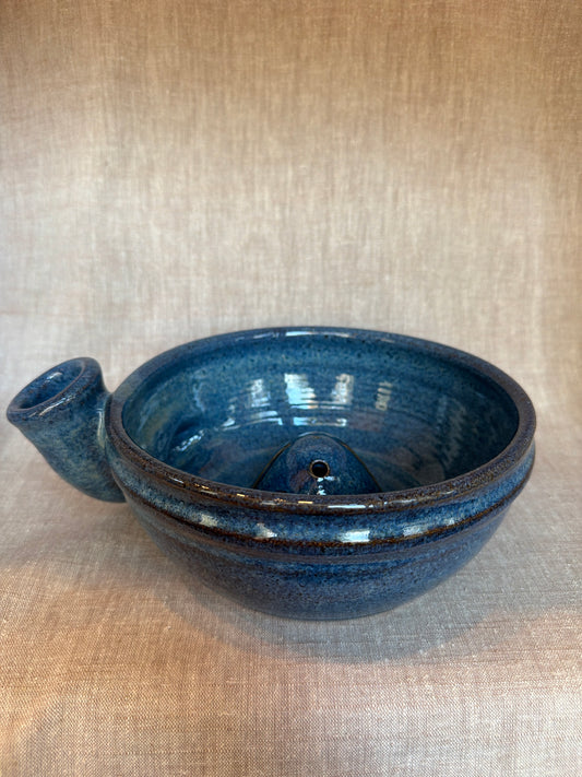 Berry Spinner Bowl