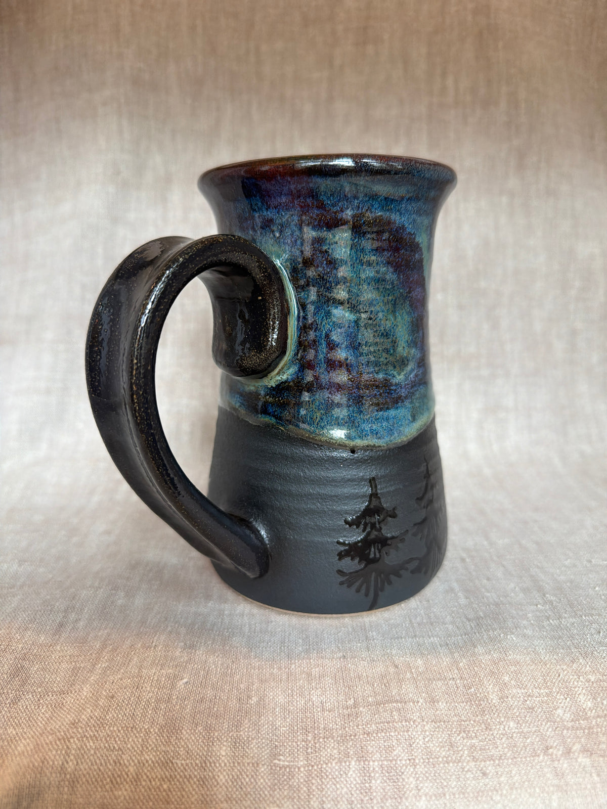 Northern Lights Mug