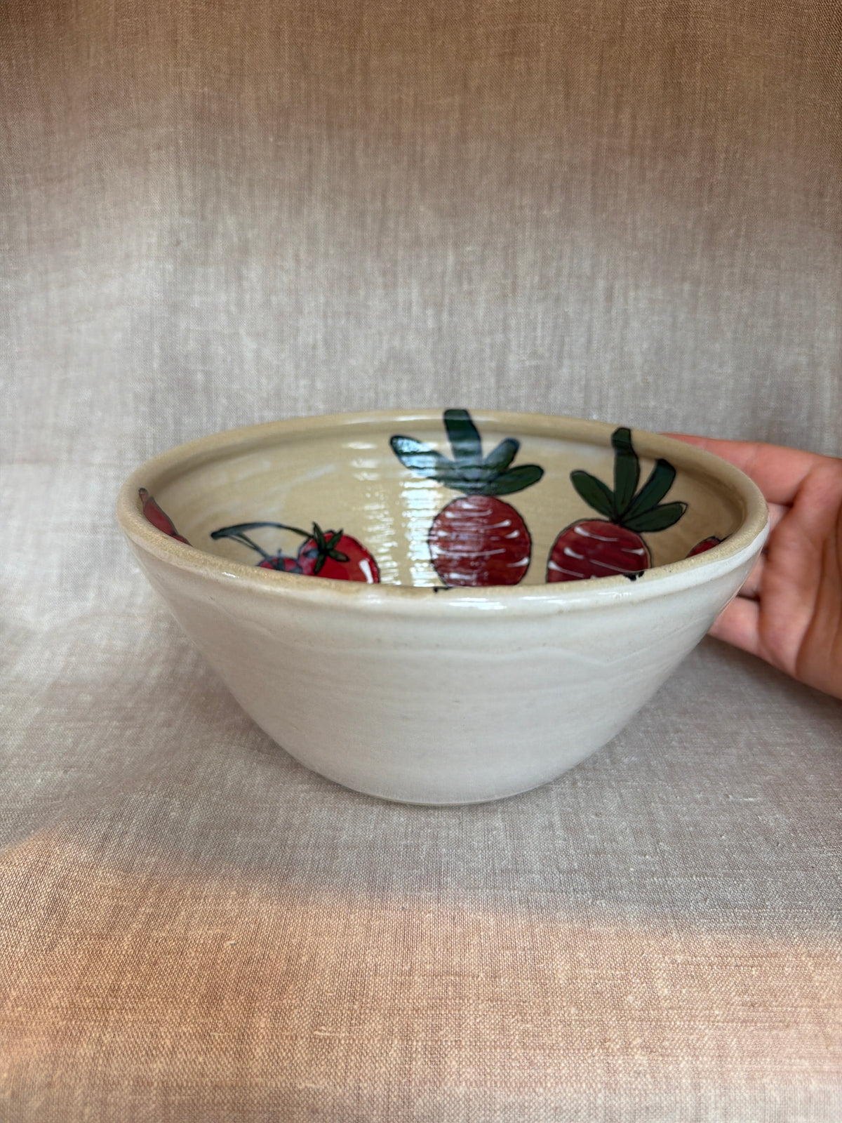 Veggie Bowl