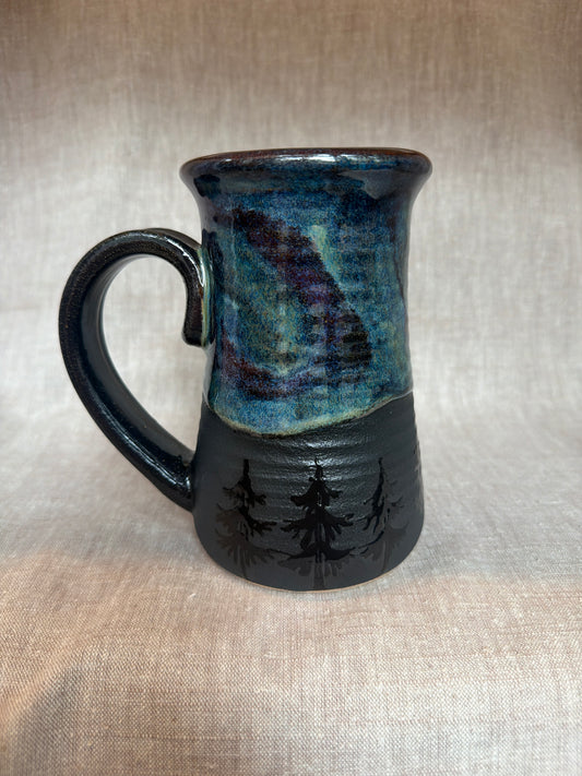 Northern Lights Mug